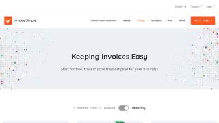Invoice Simple